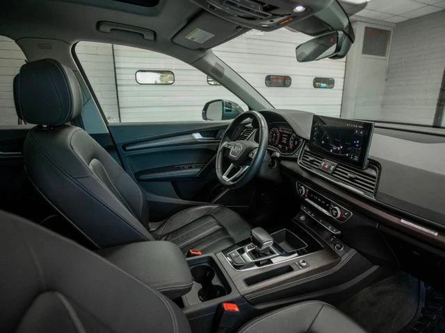 2023 Audi FY Q5 - Image 14 of 20