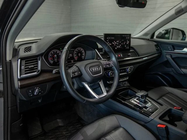 2023 Audi FY Q5 - Image 16 of 20