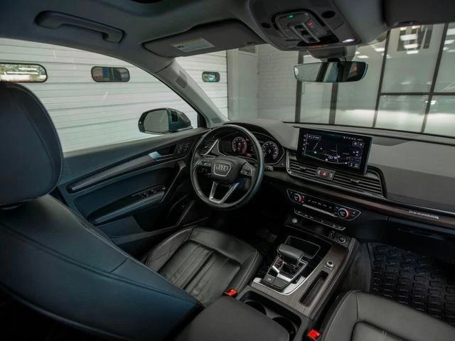 2023 Audi FY Q5 - Image 15 of 20