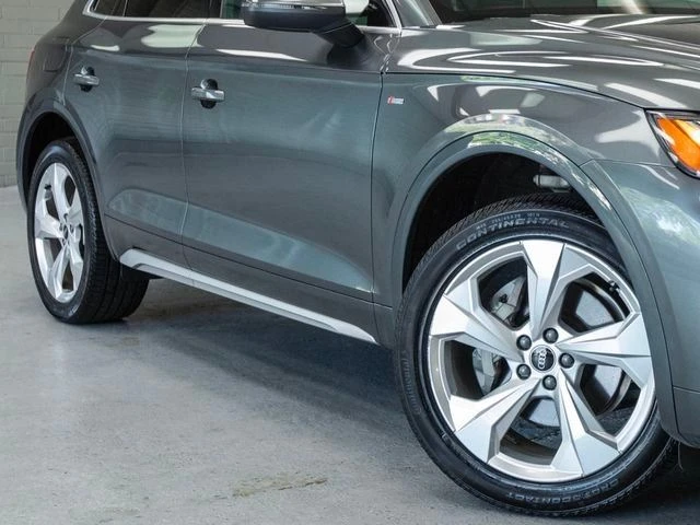 2023 Audi FY Q5 - Image 7 of 20