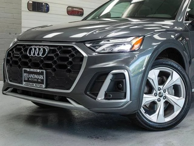 2023 Audi FY Q5 - Image 13 of 20