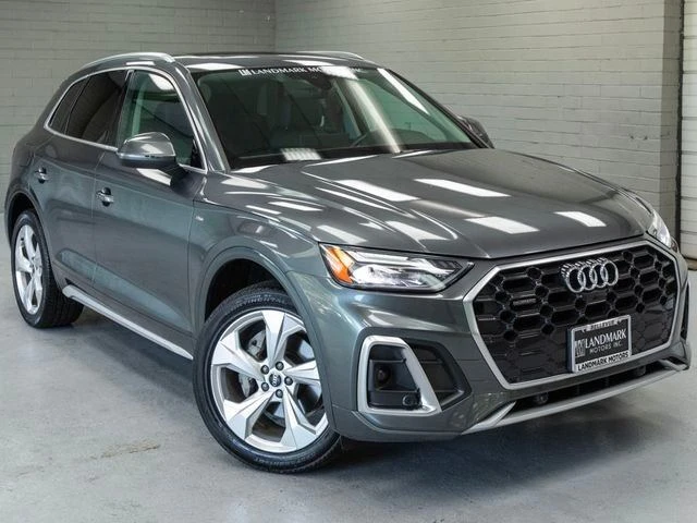 2023 Audi FY Q5 - Image 6 of 20