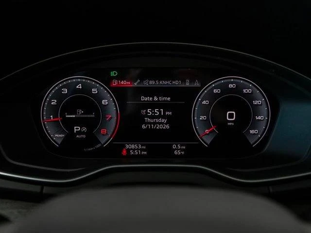 2023 Audi FY Q5 - Image 17 of 20