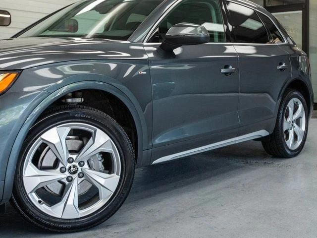 2023 Audi FY Q5 - Image 12 of 20