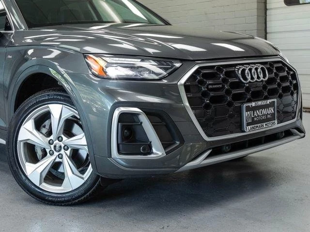 2023 Audi FY Q5 - Image 8 of 20