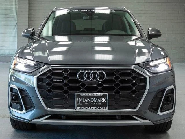 2023 Audi FY Q5 - Image 5 of 20