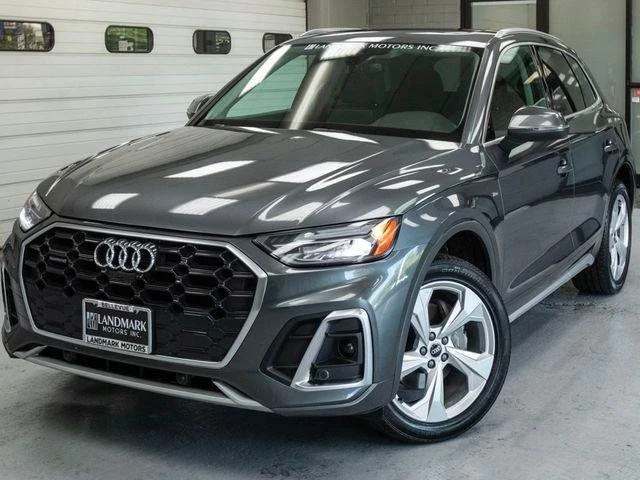 2023 Audi FY Q5 - Image 11 of 20