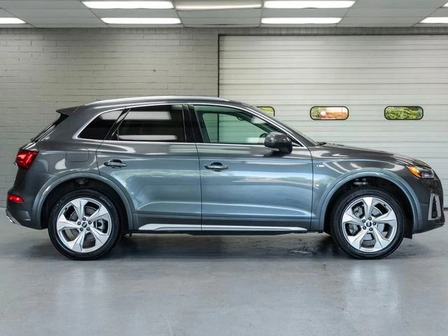 2023 Audi FY Q5 - Image 3 of 20