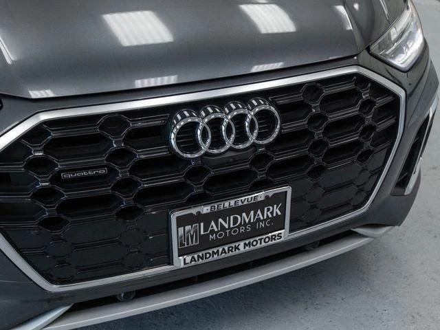 2023 Audi FY Q5 - Image 9 of 20