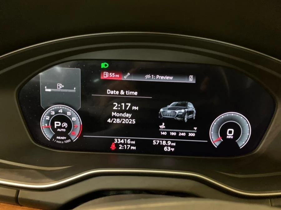 2023 Audi FY Q5 - Image 9 of 14