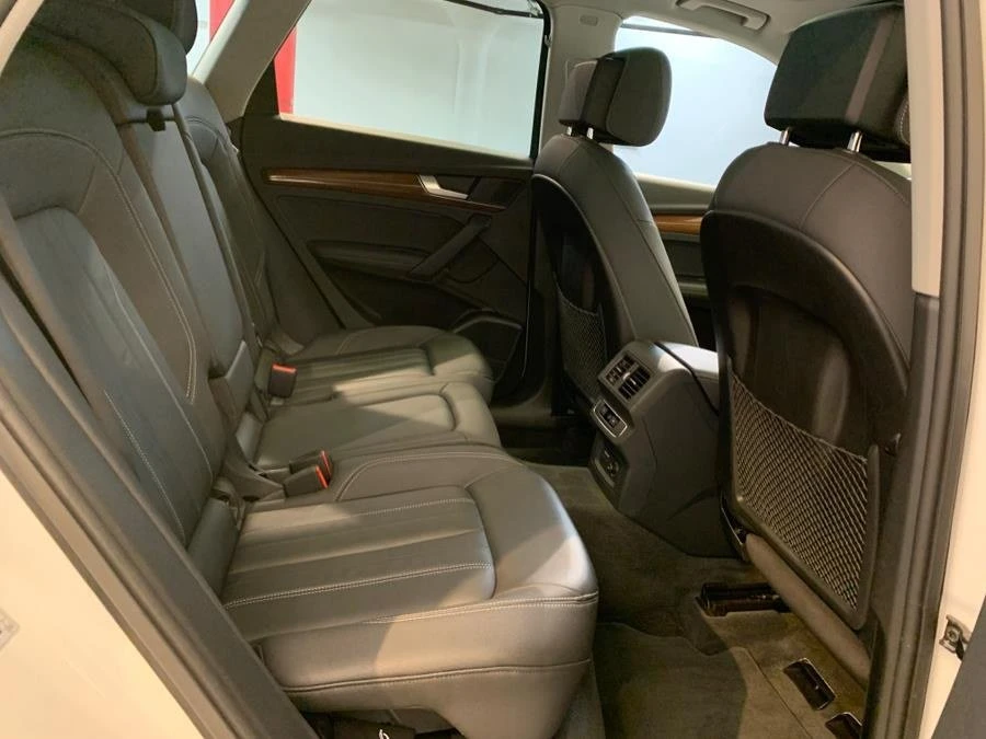 2023 Audi FY Q5 - Image 12 of 14