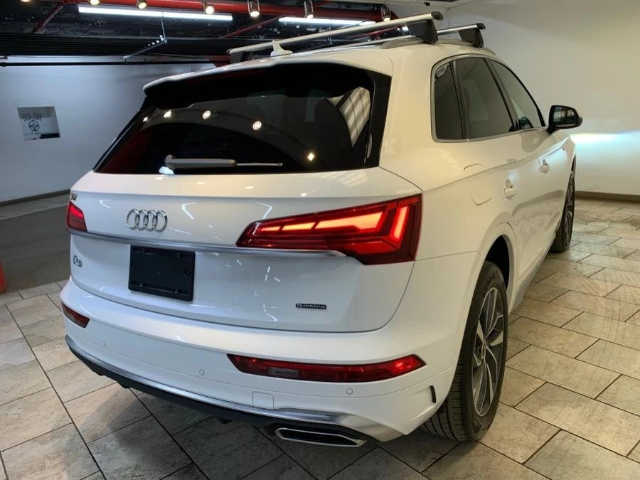 2023 Audi FY Q5 - Image 6 of 14