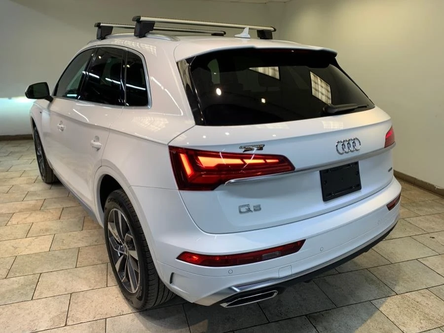 2023 Audi FY Q5 - Image 5 of 14