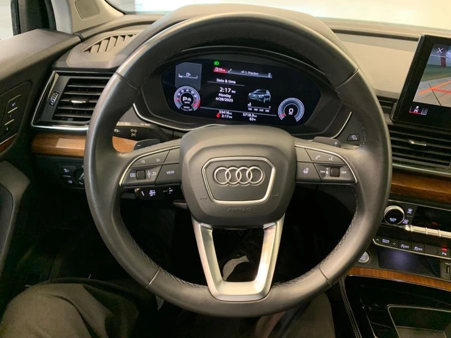 2023 Audi FY Q5 - Image 8 of 14