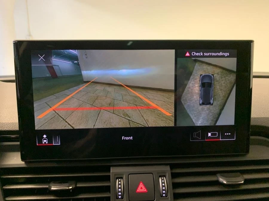 2023 Audi FY Q5 - Image 10 of 14