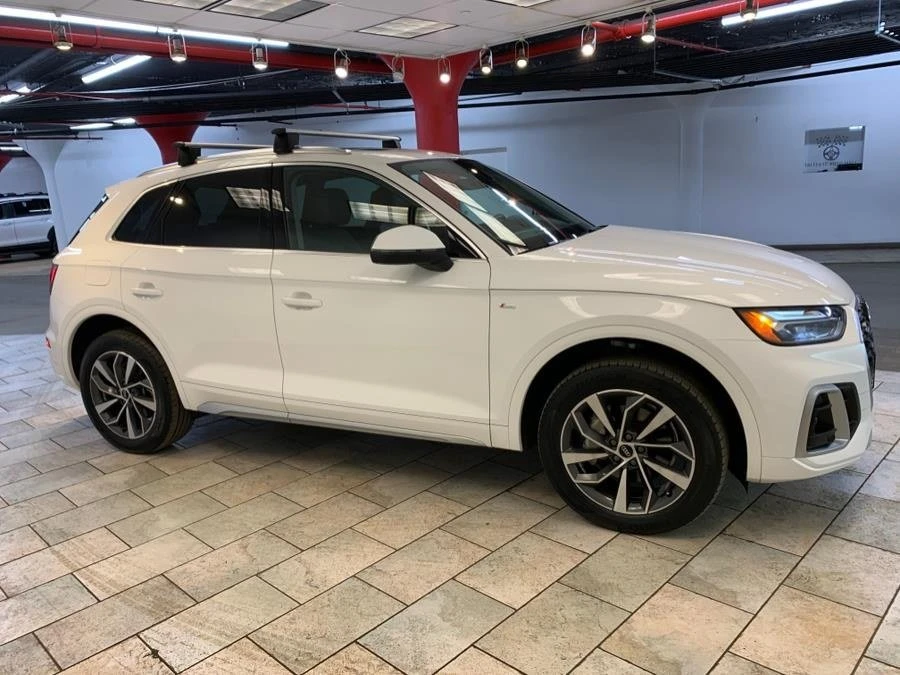 2023 Audi FY Q5 - Image 2 of 14