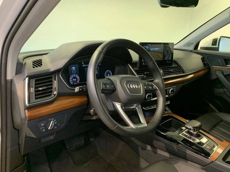 2023 Audi FY Q5 - Image 7 of 14