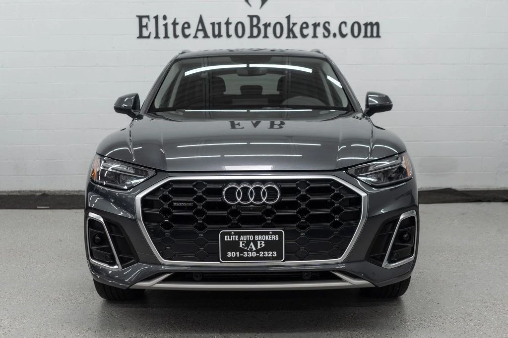 2023 Audi FY Q5 - Image 3 of 12