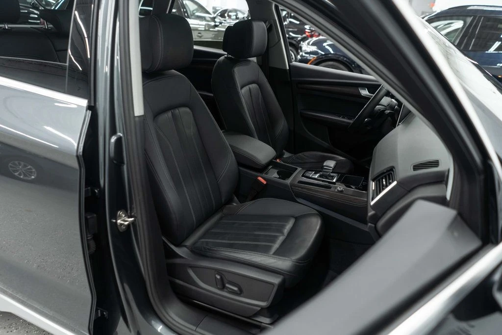 2023 Audi FY Q5 - Image 10 of 12