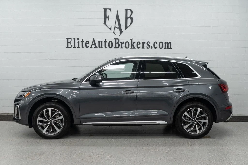 2023 Audi FY Q5 - Image 2 of 12