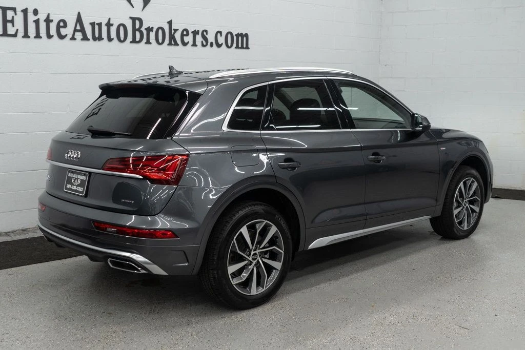 2023 Audi FY Q5 - Image 6 of 12