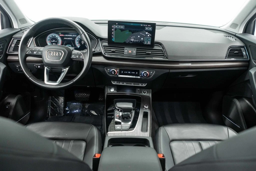 2023 Audi FY Q5 - Image 9 of 12