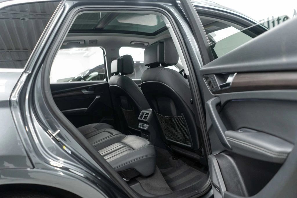 2023 Audi FY Q5 - Image 11 of 12