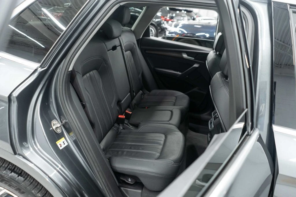 2023 Audi FY Q5 - Image 12 of 12