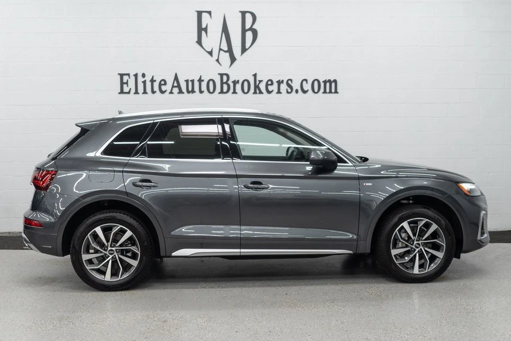 2023 Audi FY Q5 - Image 5 of 12