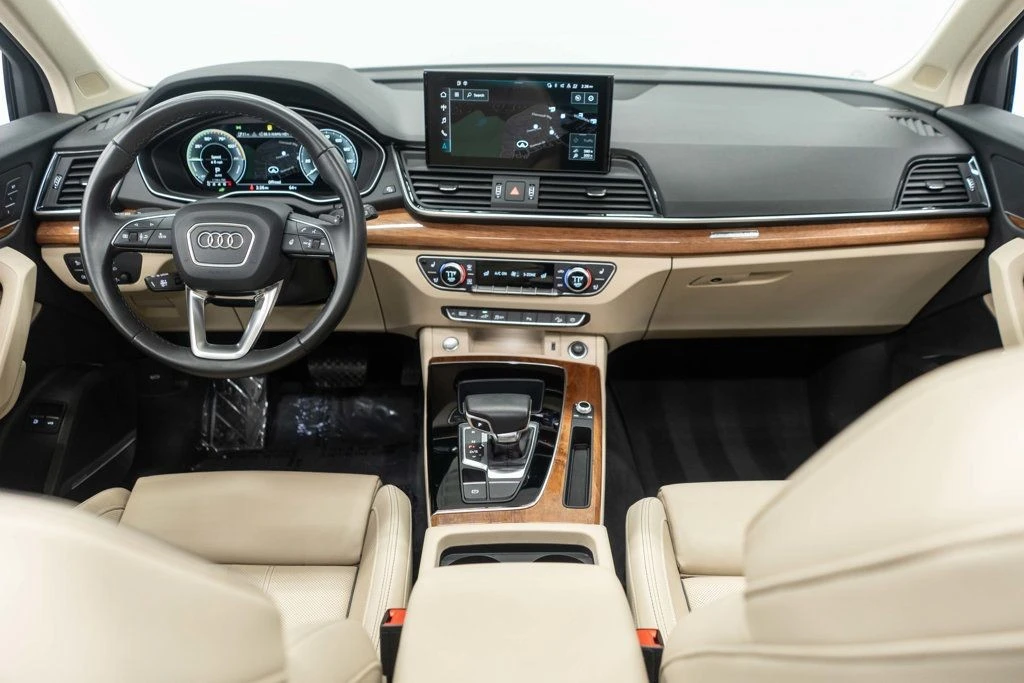 2023 Audi FY Q5 - Image 10 of 12
