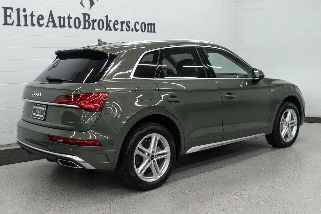 2023 Audi FY Q5 - Image 6 of 12