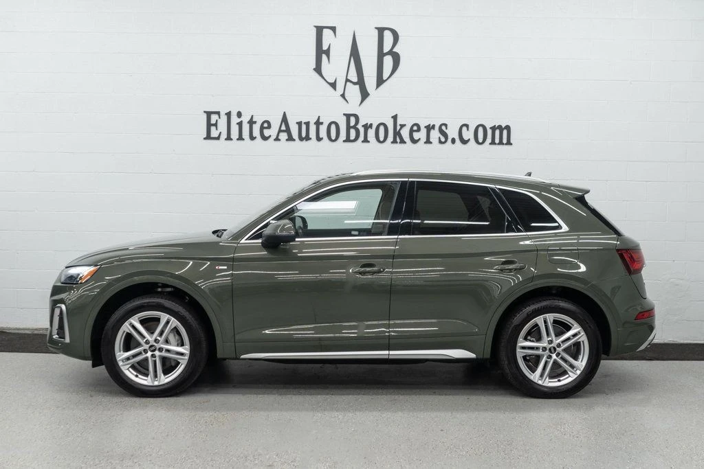 2023 Audi FY Q5 - Image 2 of 12