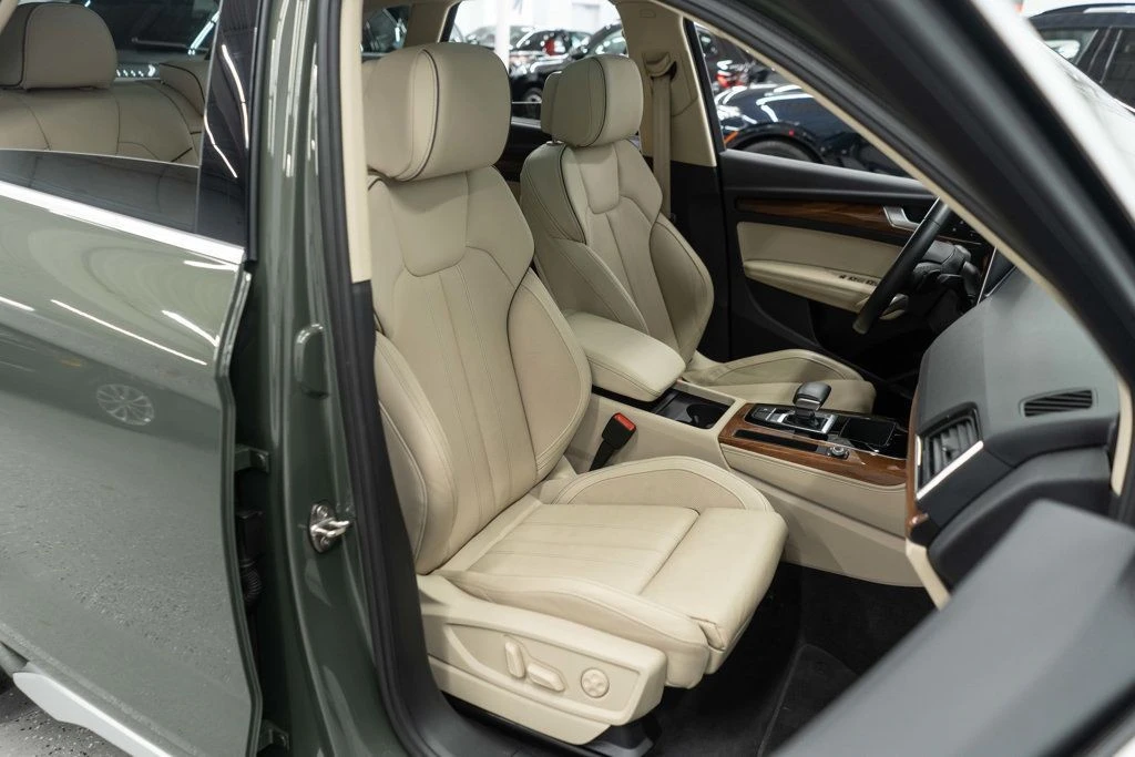 2023 Audi FY Q5 - Image 11 of 12