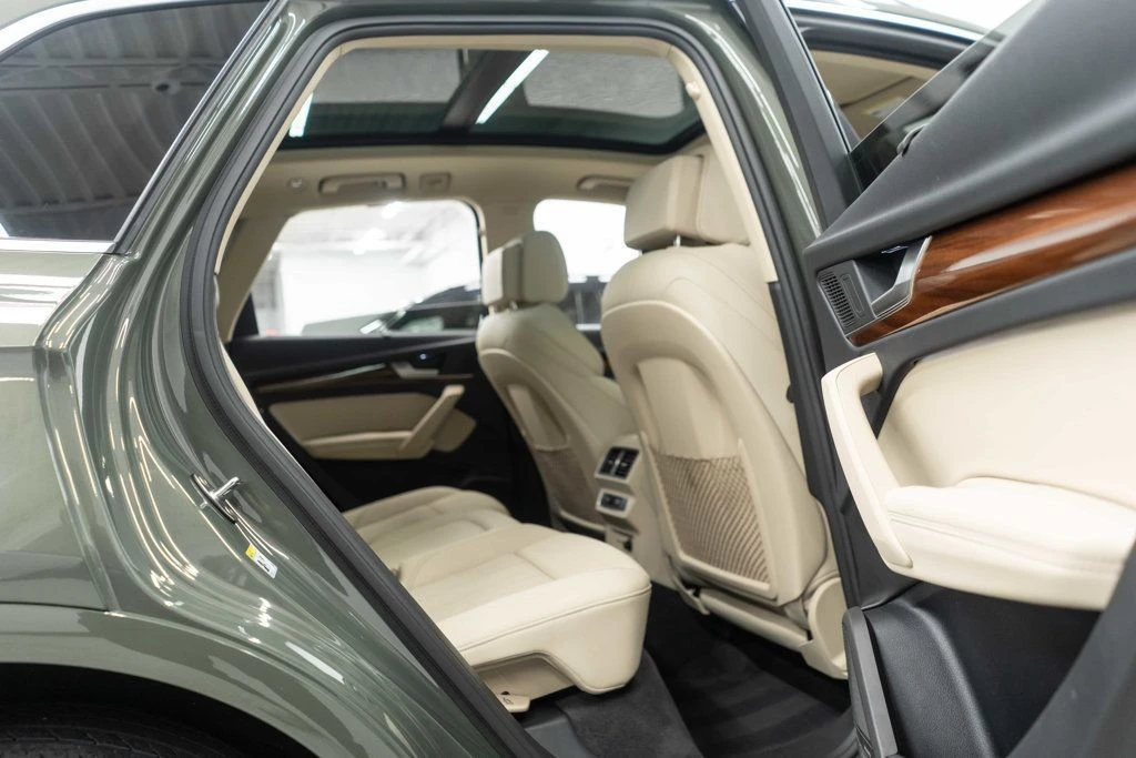2023 Audi FY Q5 - Image 12 of 12