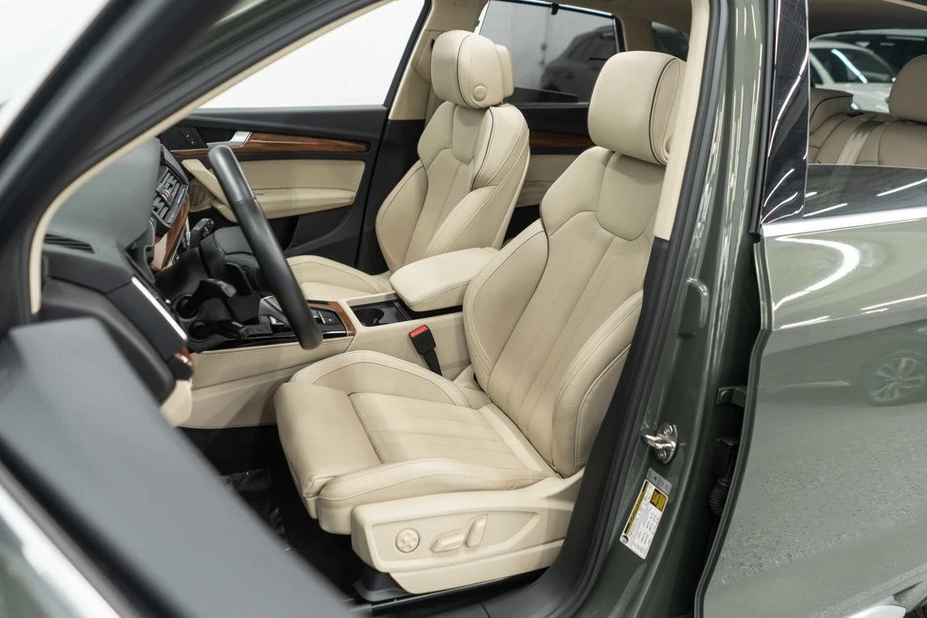 2023 Audi FY Q5 - Image 9 of 12