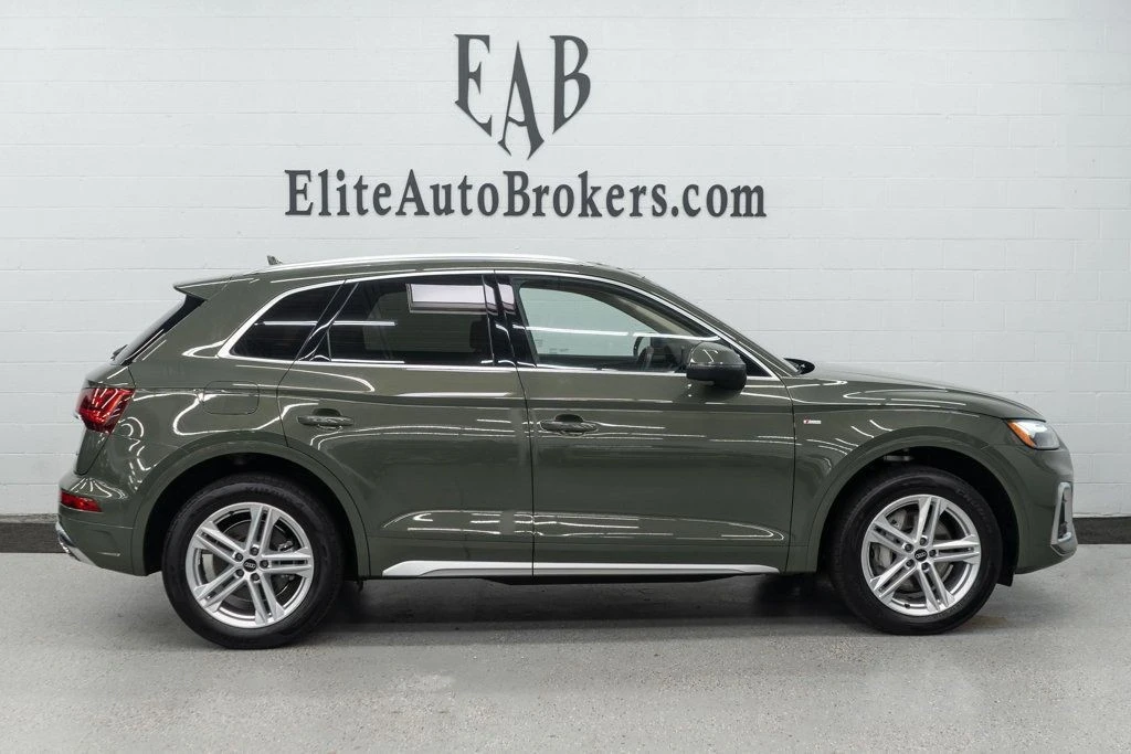 2023 Audi FY Q5 - Image 5 of 12