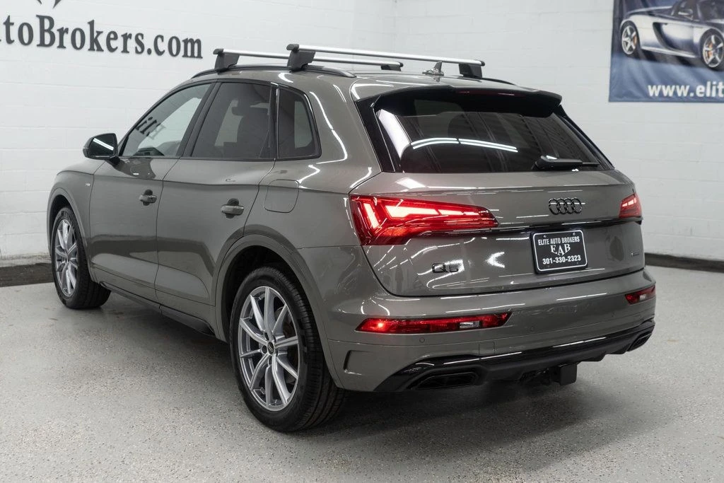 2023 Audi FY Q5 - Image 6 of 12