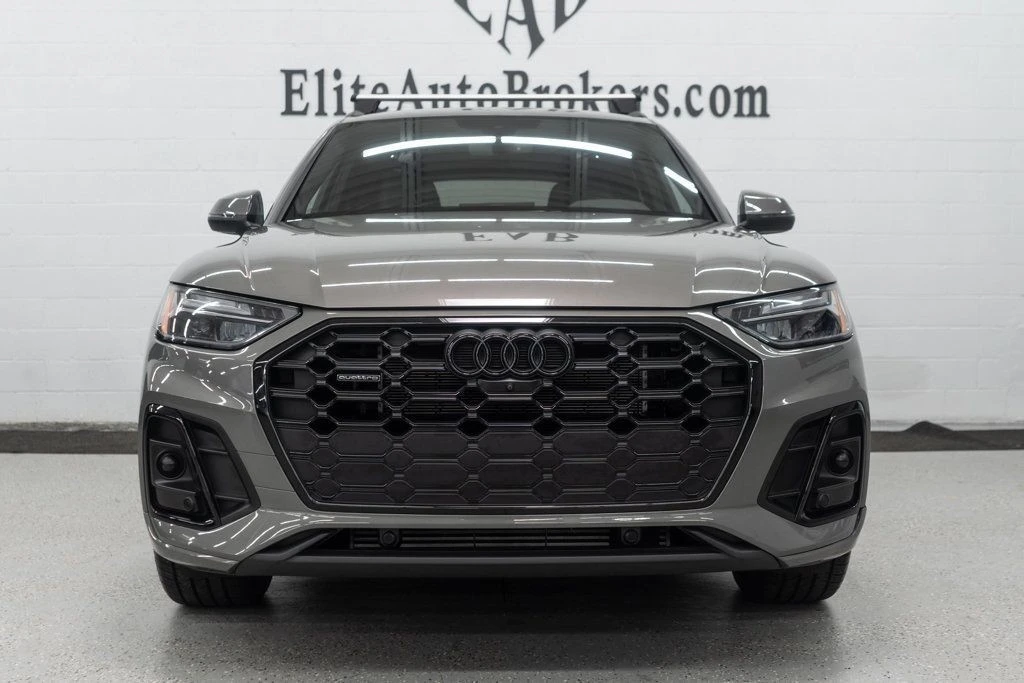 2023 Audi FY Q5 - Image 3 of 12