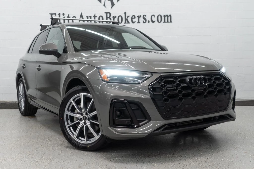 2023 Audi FY Q5 - Image 7 of 12