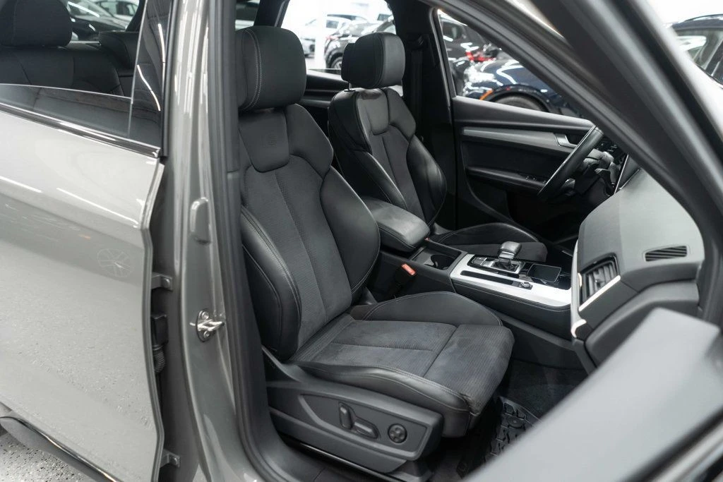 2023 Audi FY Q5 - Image 11 of 12