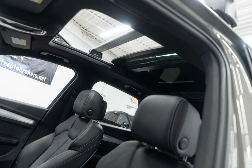 2023 Audi FY Q5 - Image 8 of 12
