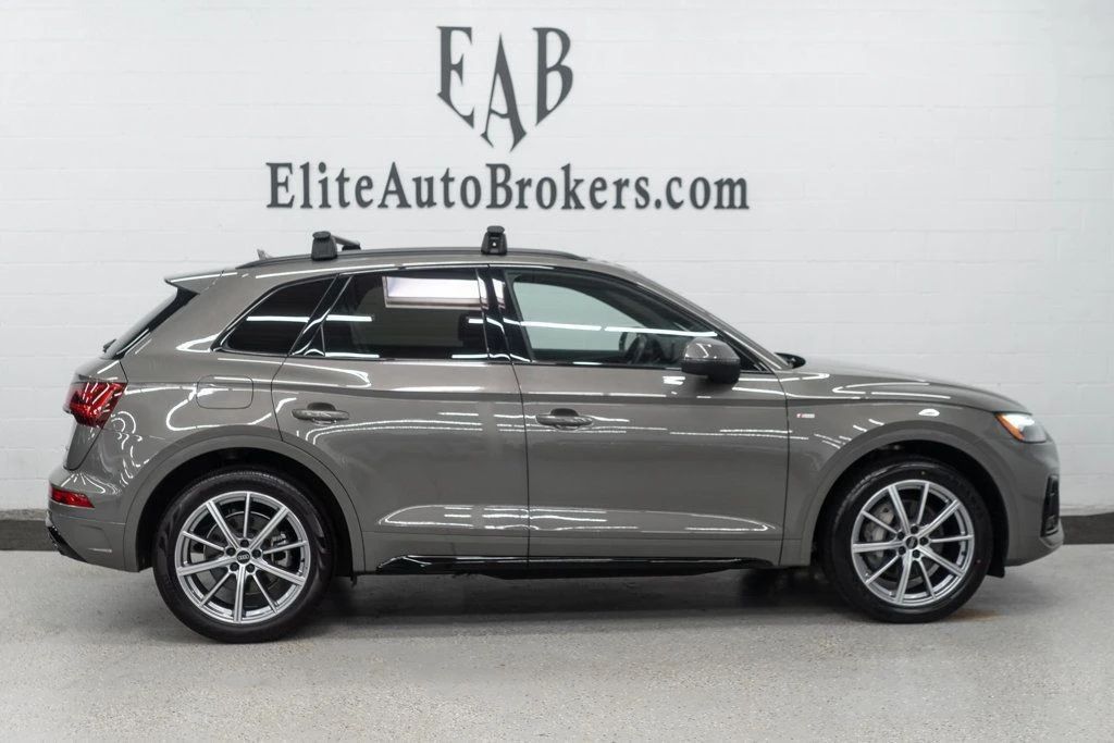 2023 Audi FY Q5 - Image 5 of 12