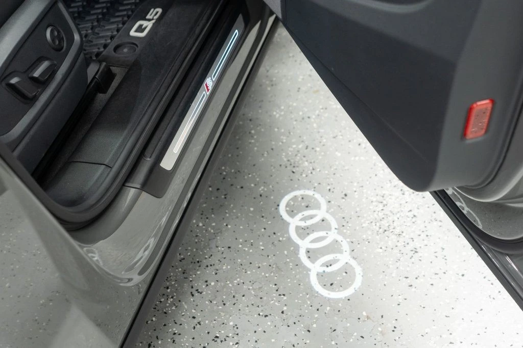 2023 Audi FY Q5 - Image 12 of 12