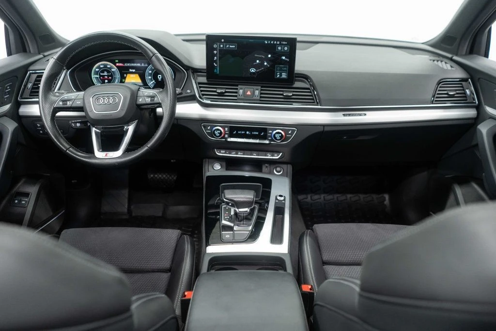 2023 Audi FY Q5 - Image 10 of 12