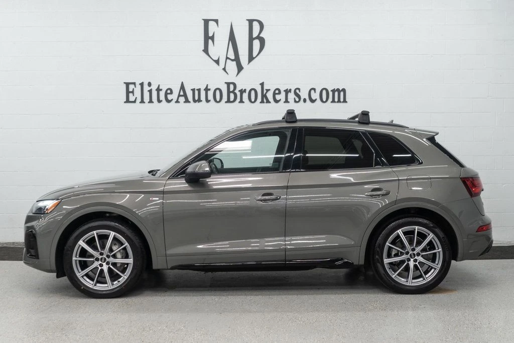 2023 Audi FY Q5 - Image 2 of 12