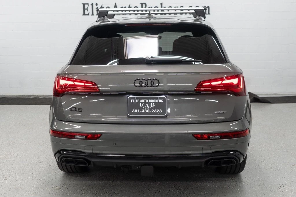 2023 Audi FY Q5 - Image 4 of 12