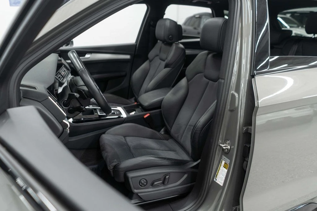 2023 Audi FY Q5 - Image 9 of 12