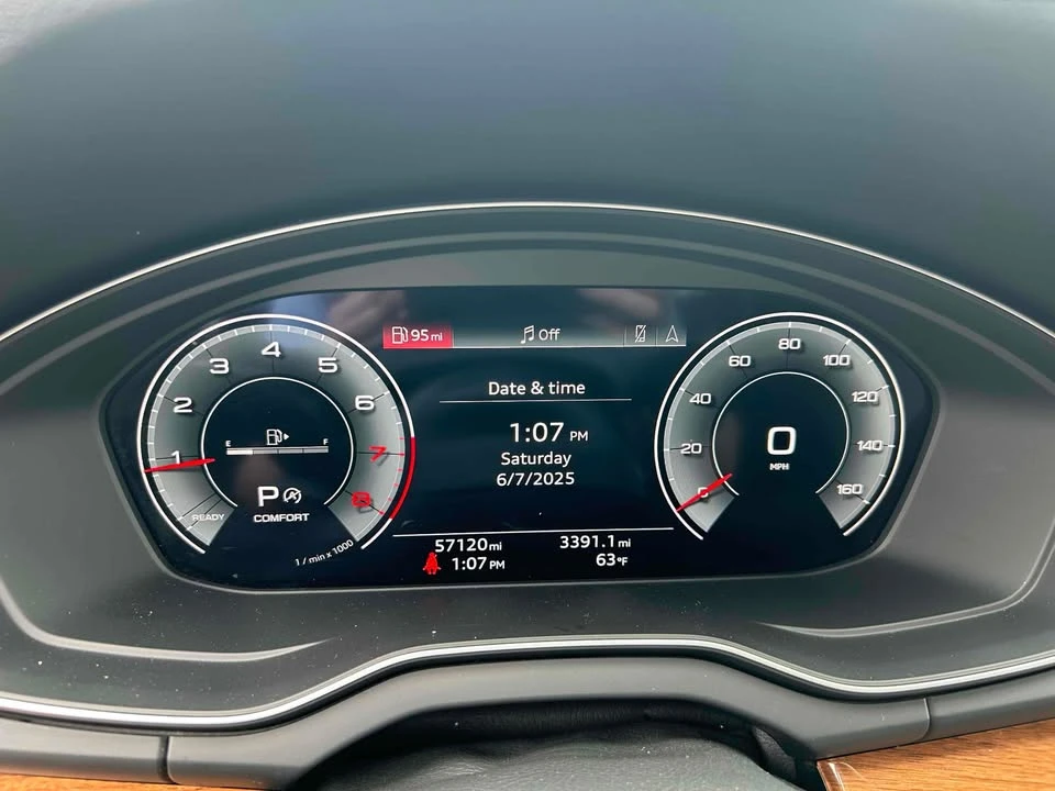 2023 Audi FY Q5 - Image 12 of 20