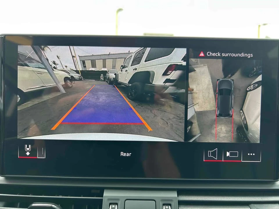 2023 Audi FY Q5 - Image 14 of 20