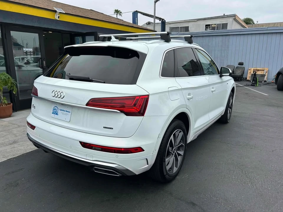 2023 Audi FY Q5 - Image 4 of 20
